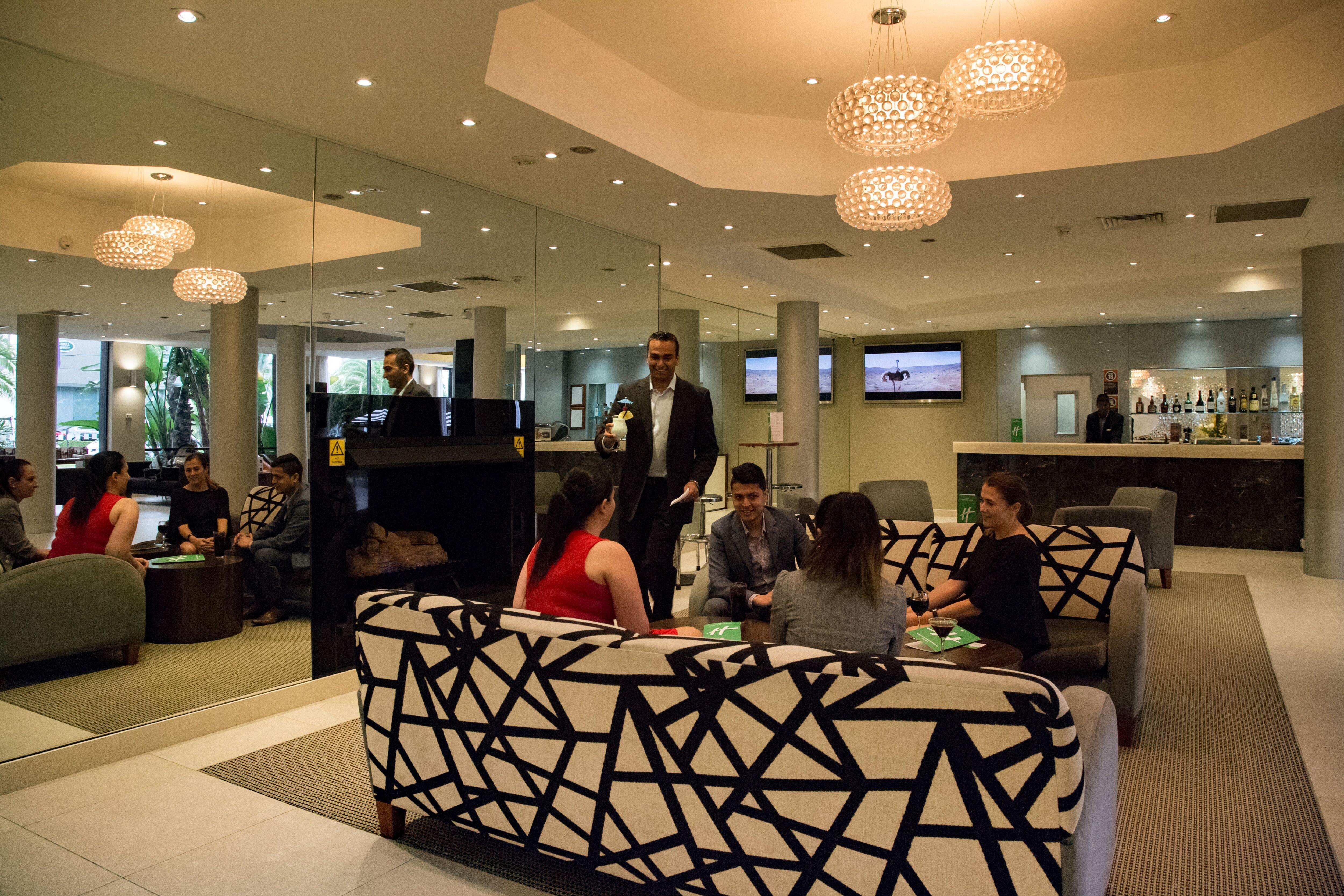 Holiday Inn Parramatta By Ihg Sydney Esterno foto