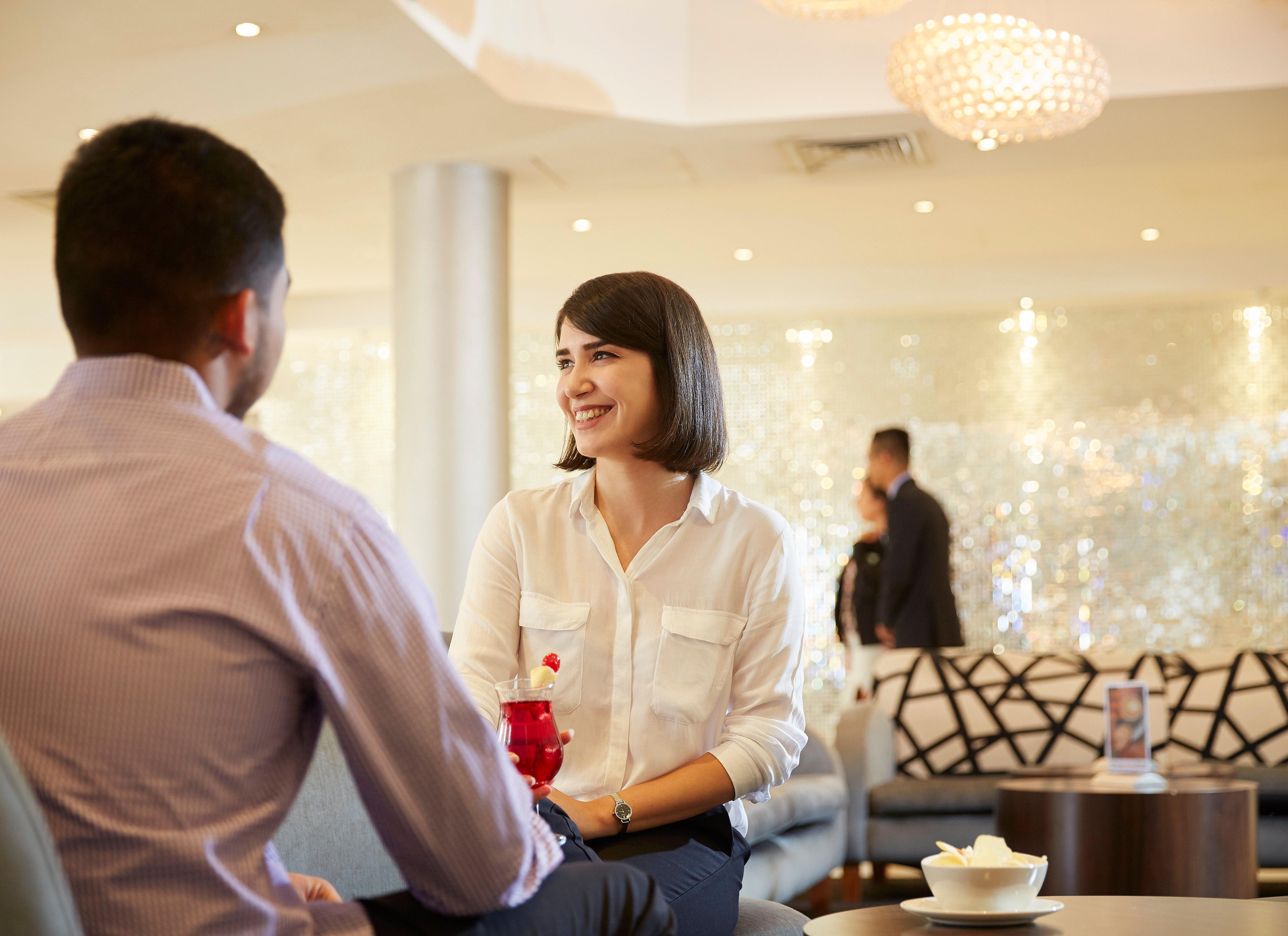 Holiday Inn Parramatta By Ihg Sydney Esterno foto