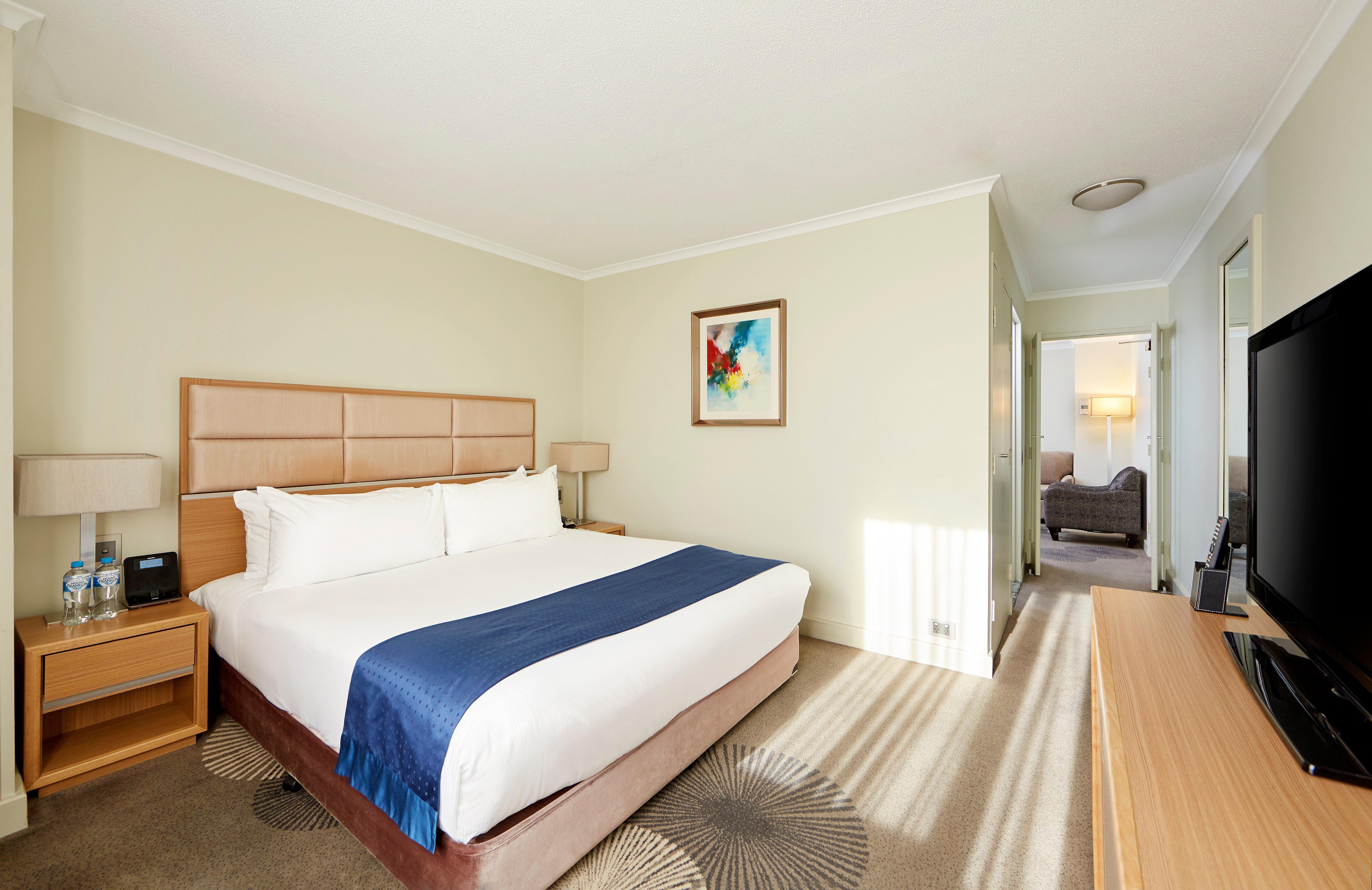 Holiday Inn Parramatta By Ihg Sydney Esterno foto