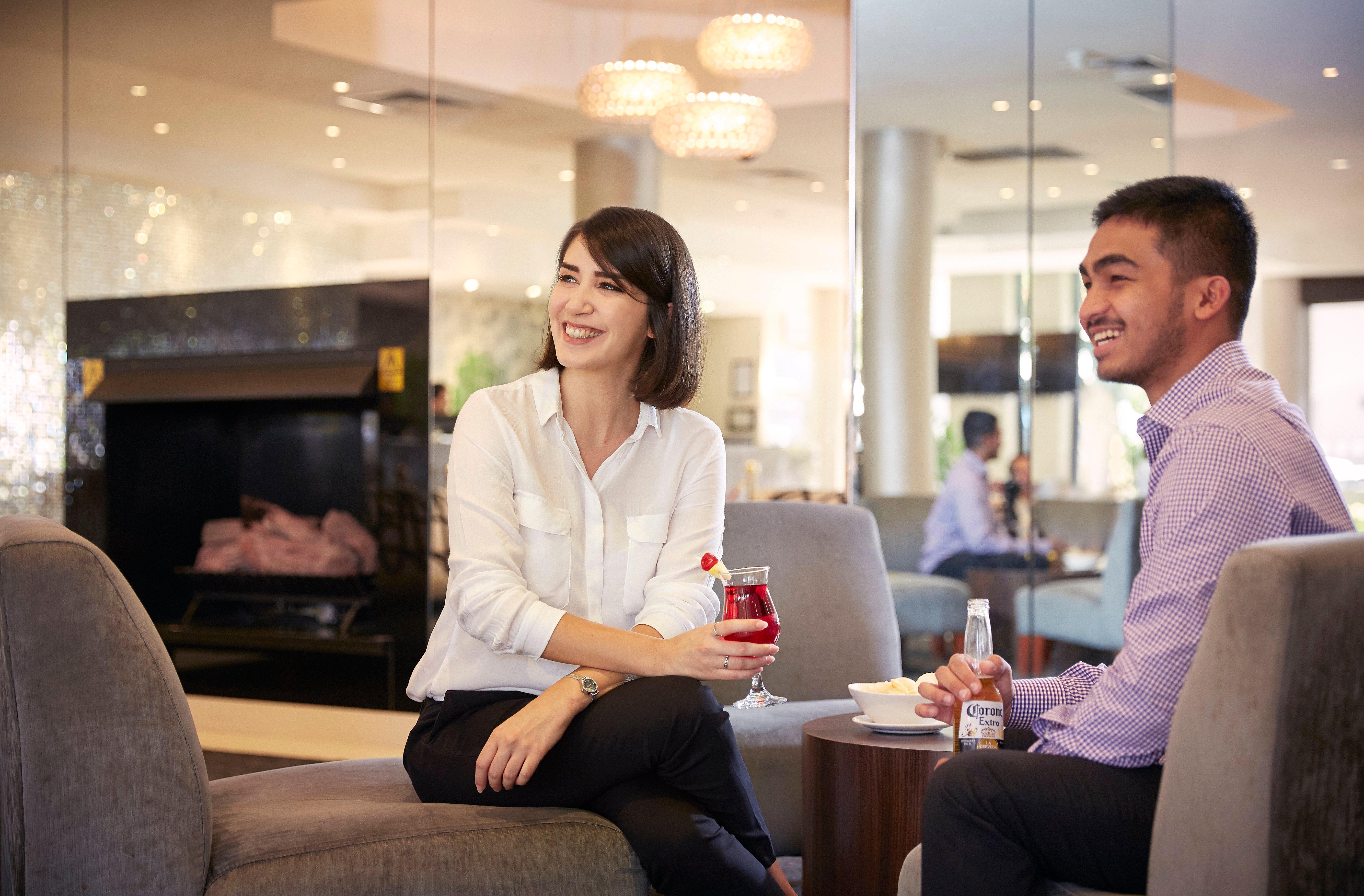 Holiday Inn Parramatta By Ihg Sydney Esterno foto