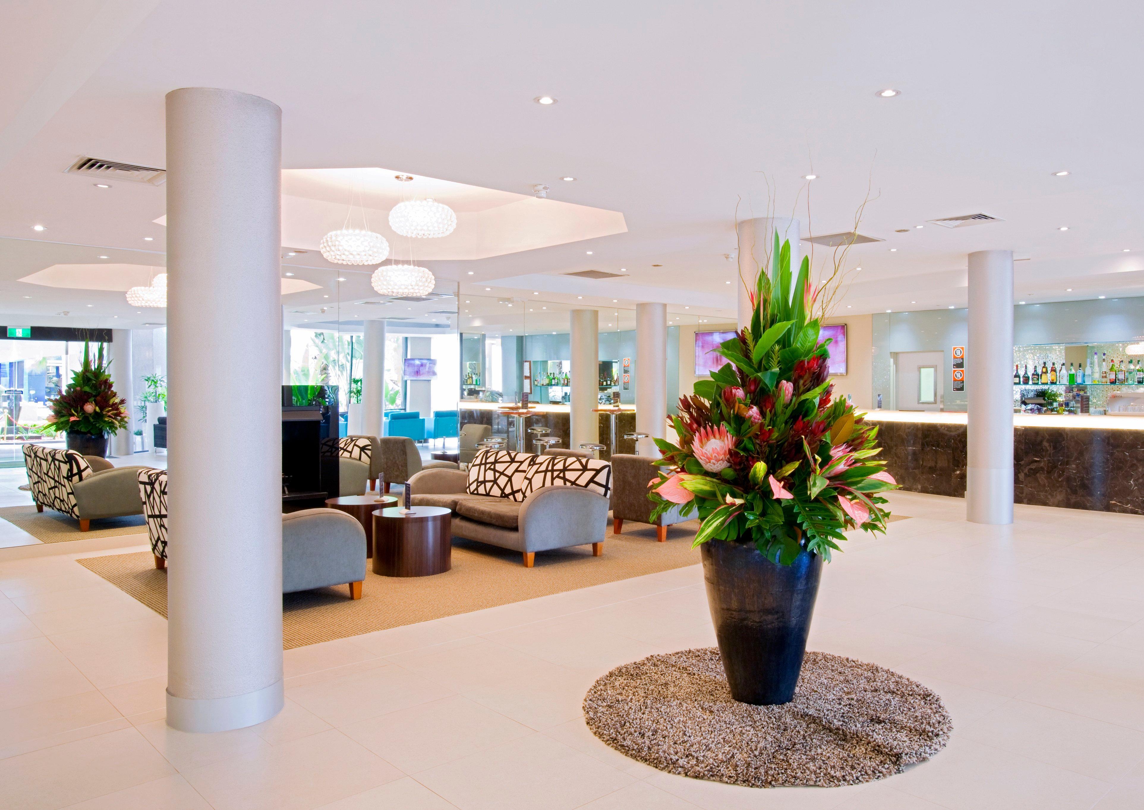 Holiday Inn Parramatta By Ihg Sydney Esterno foto