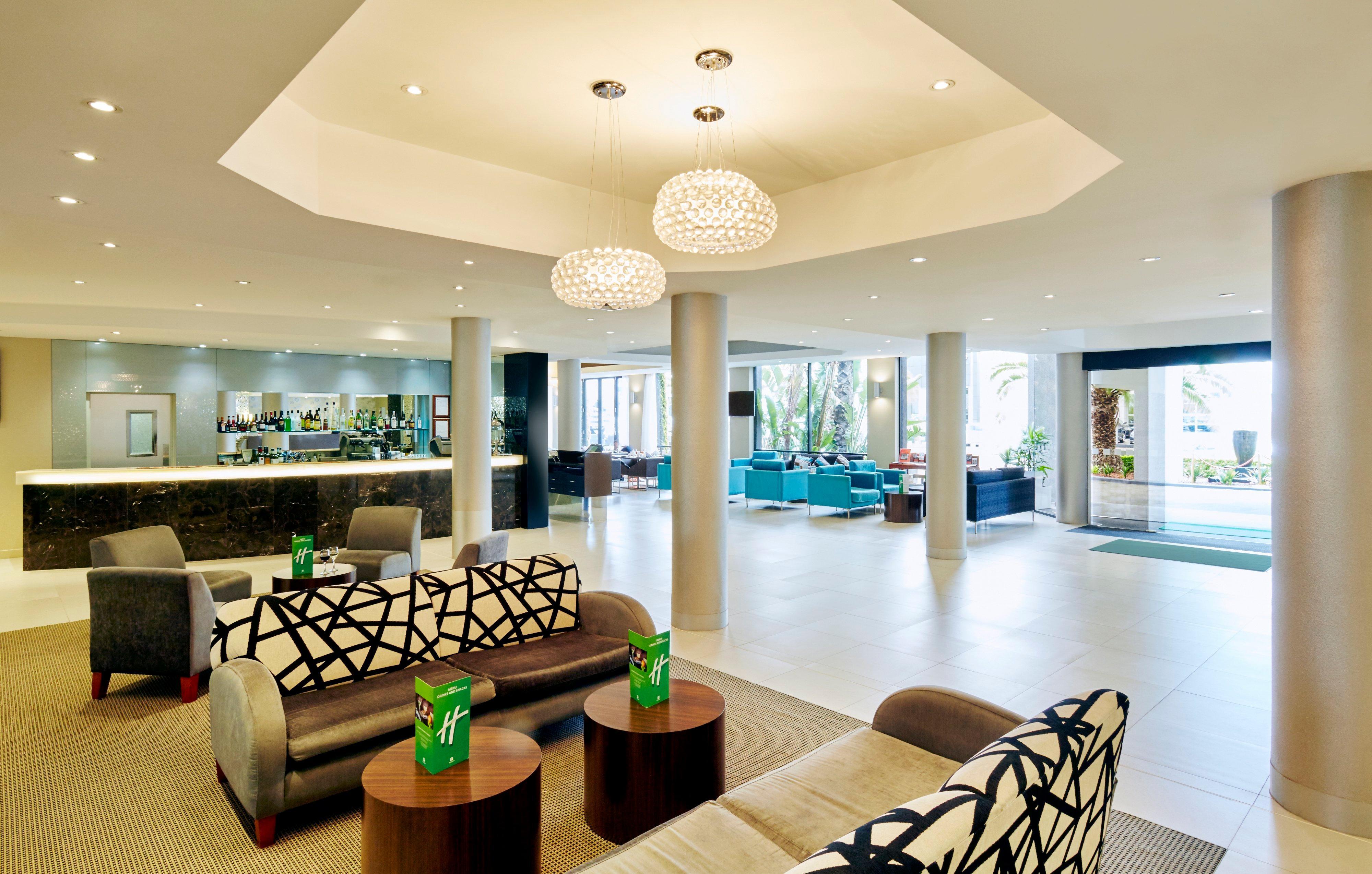 Holiday Inn Parramatta By Ihg Sydney Esterno foto