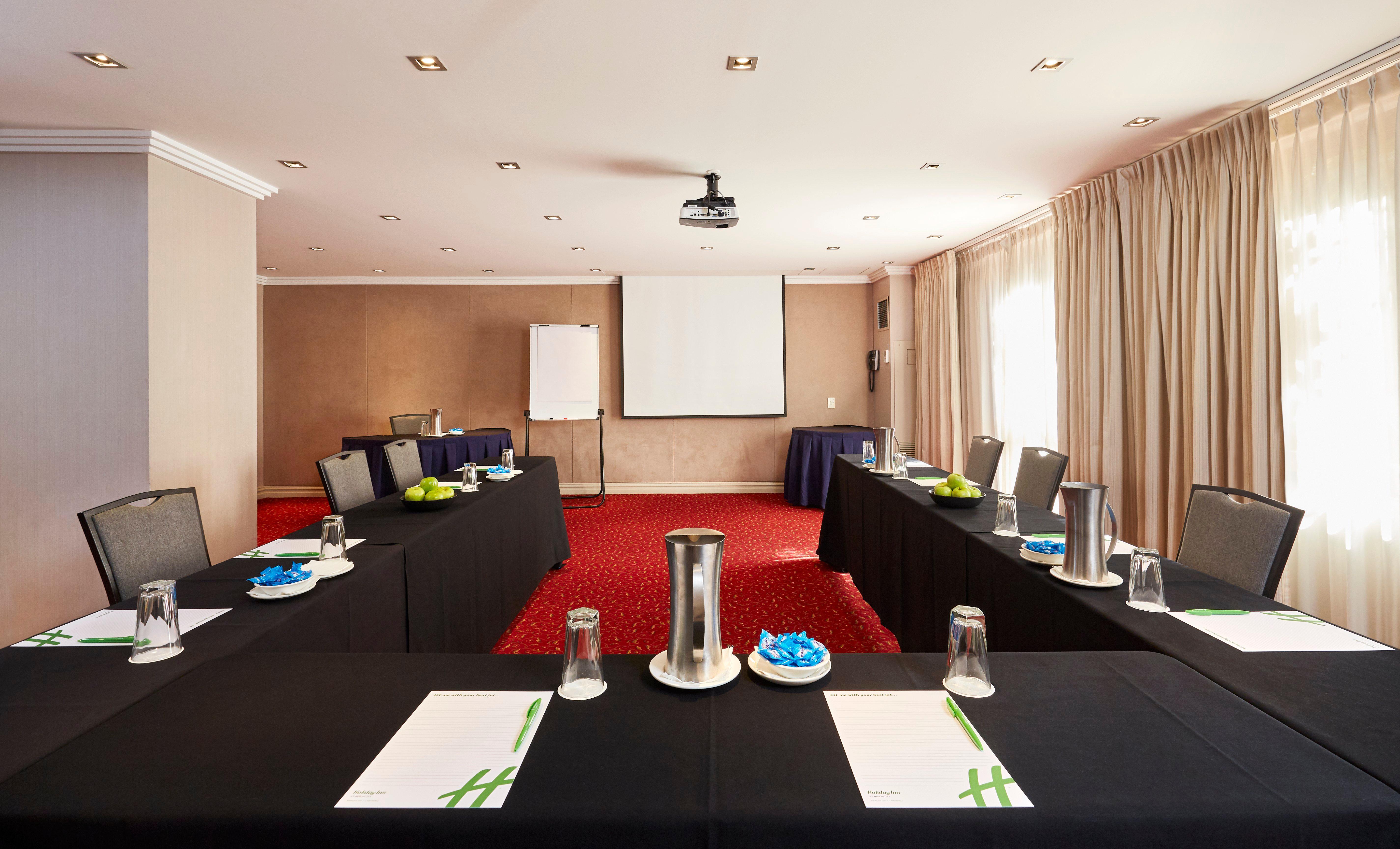 Holiday Inn Parramatta By Ihg Sydney Esterno foto