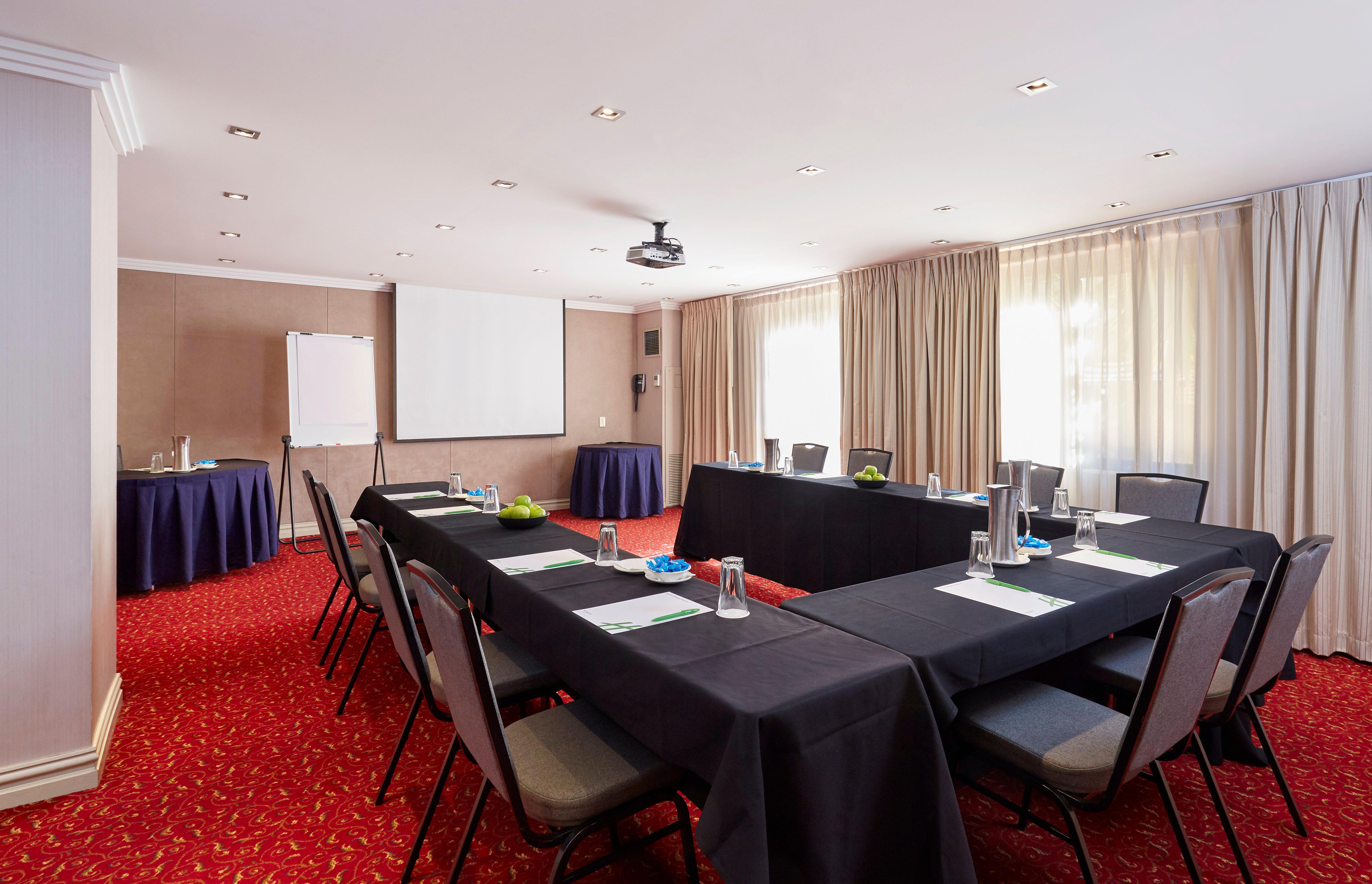Holiday Inn Parramatta By Ihg Sydney Esterno foto