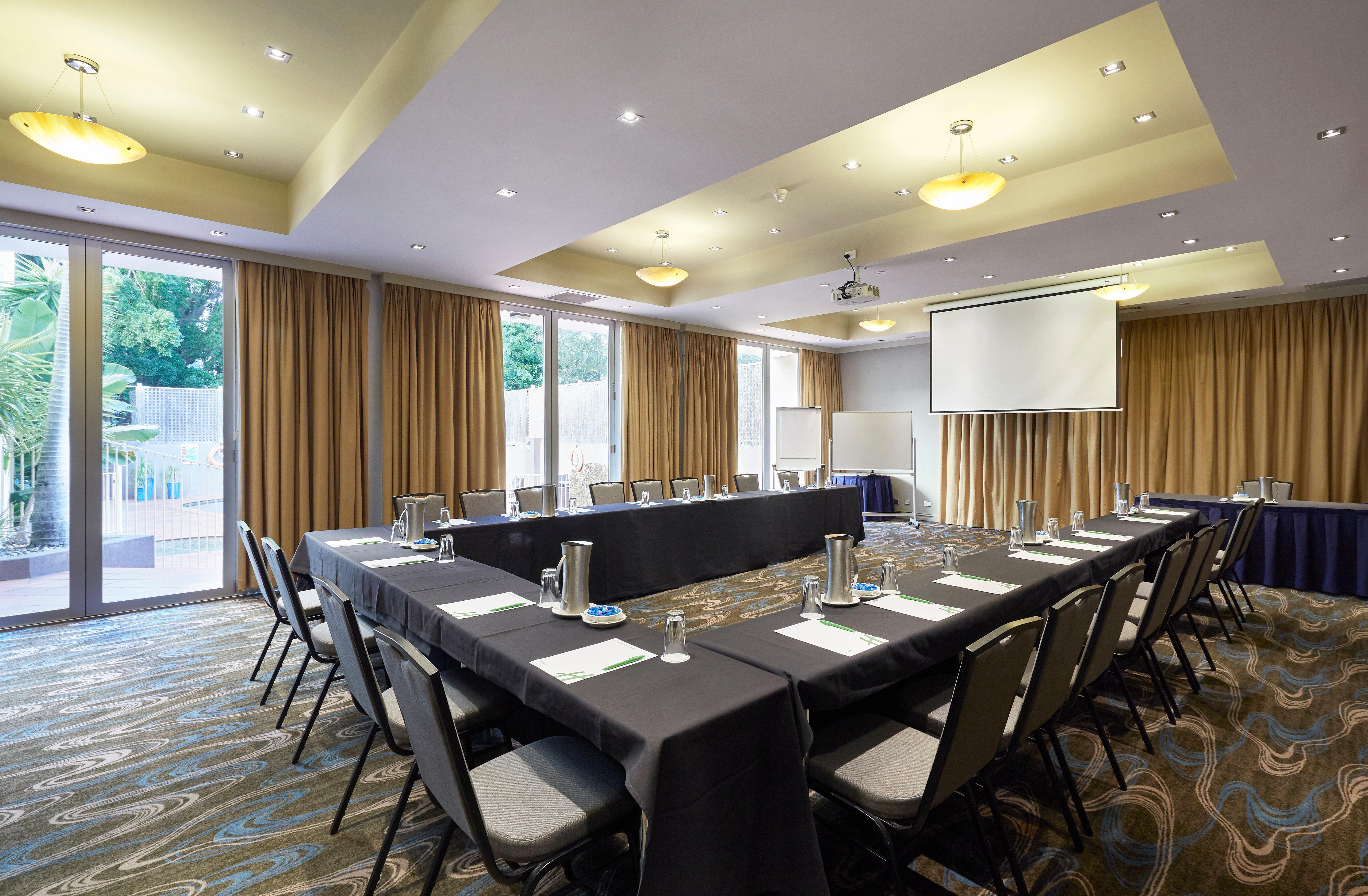 Holiday Inn Parramatta By Ihg Sydney Esterno foto