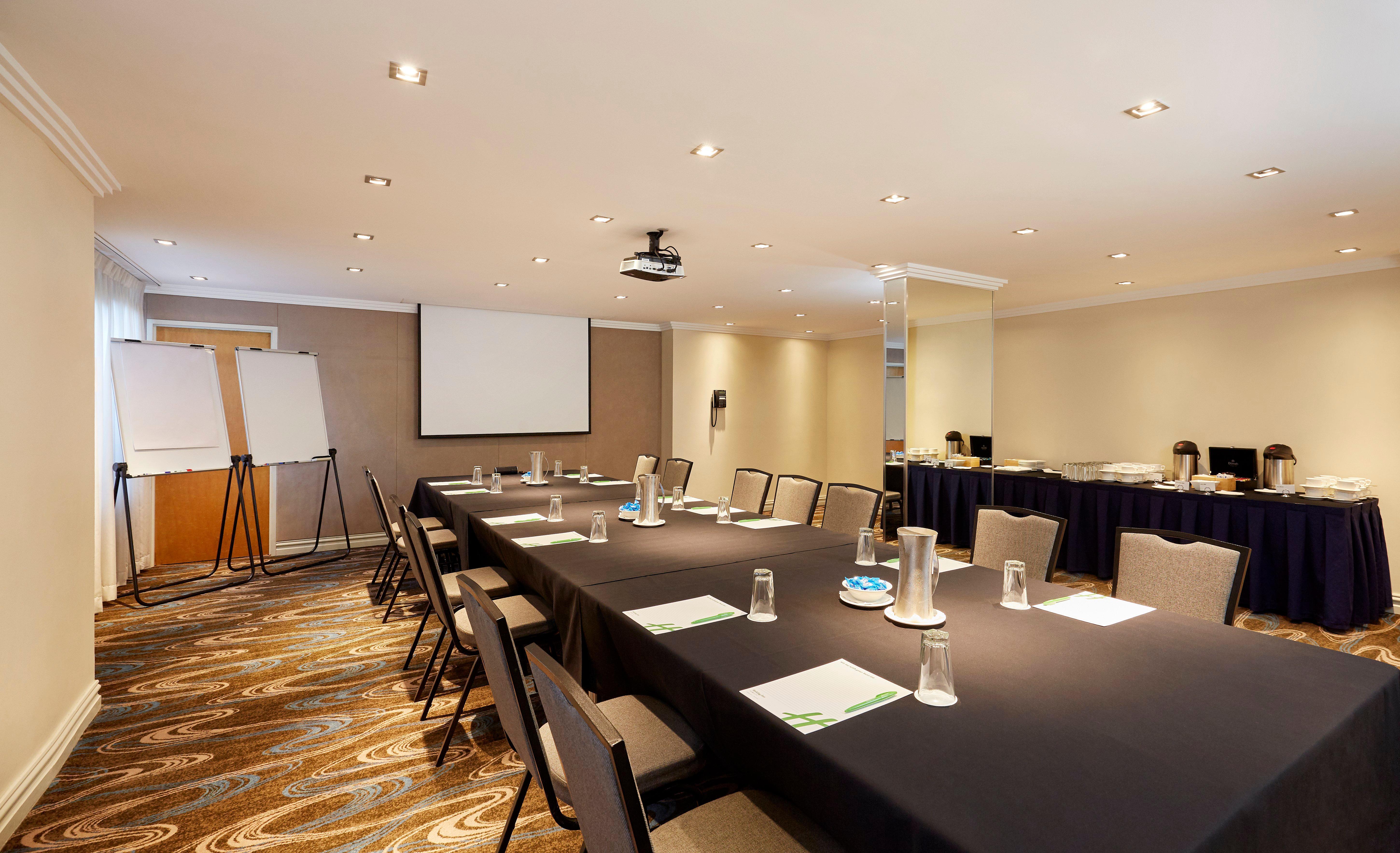 Holiday Inn Parramatta By Ihg Sydney Esterno foto