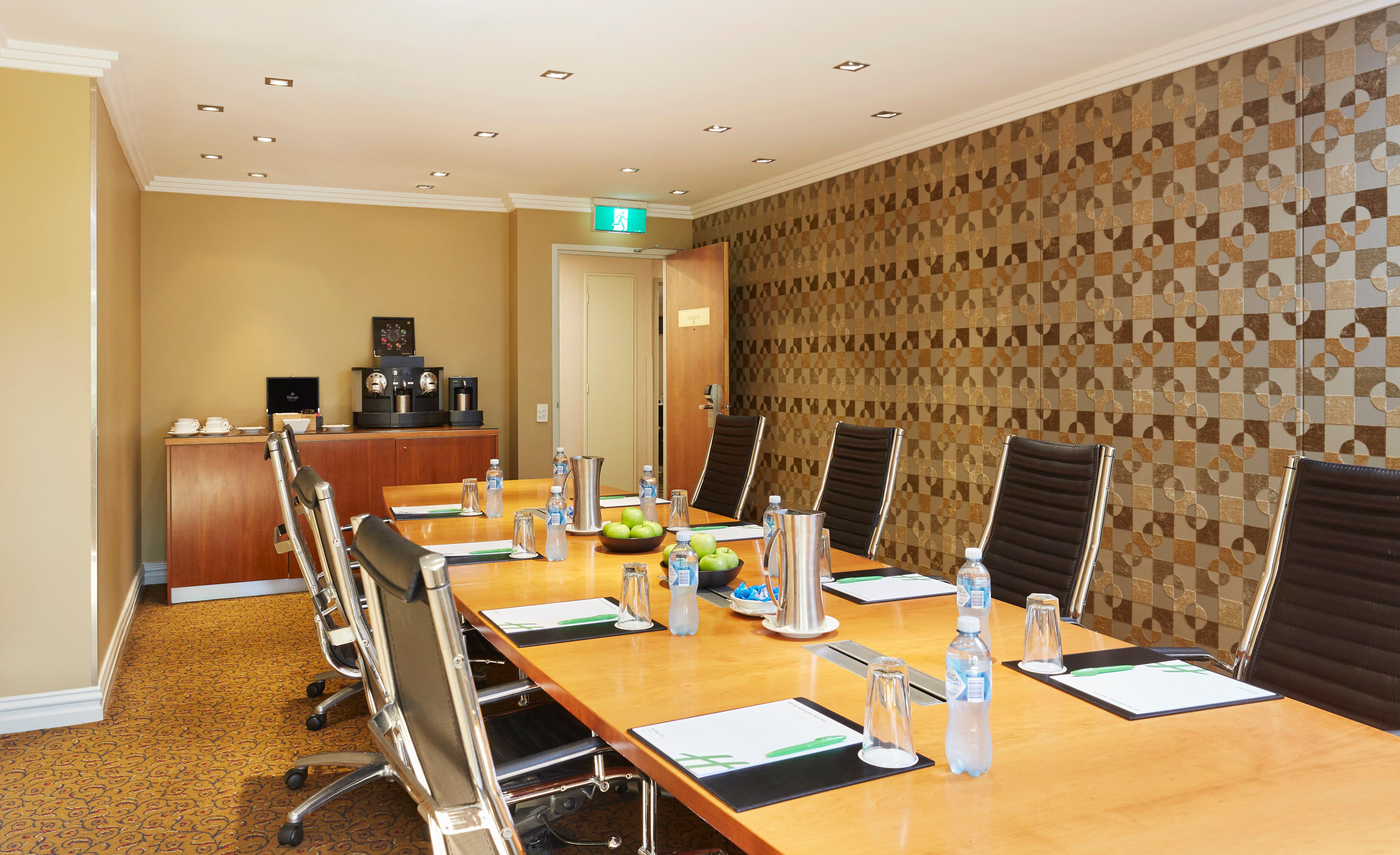 Holiday Inn Parramatta By Ihg Sydney Esterno foto