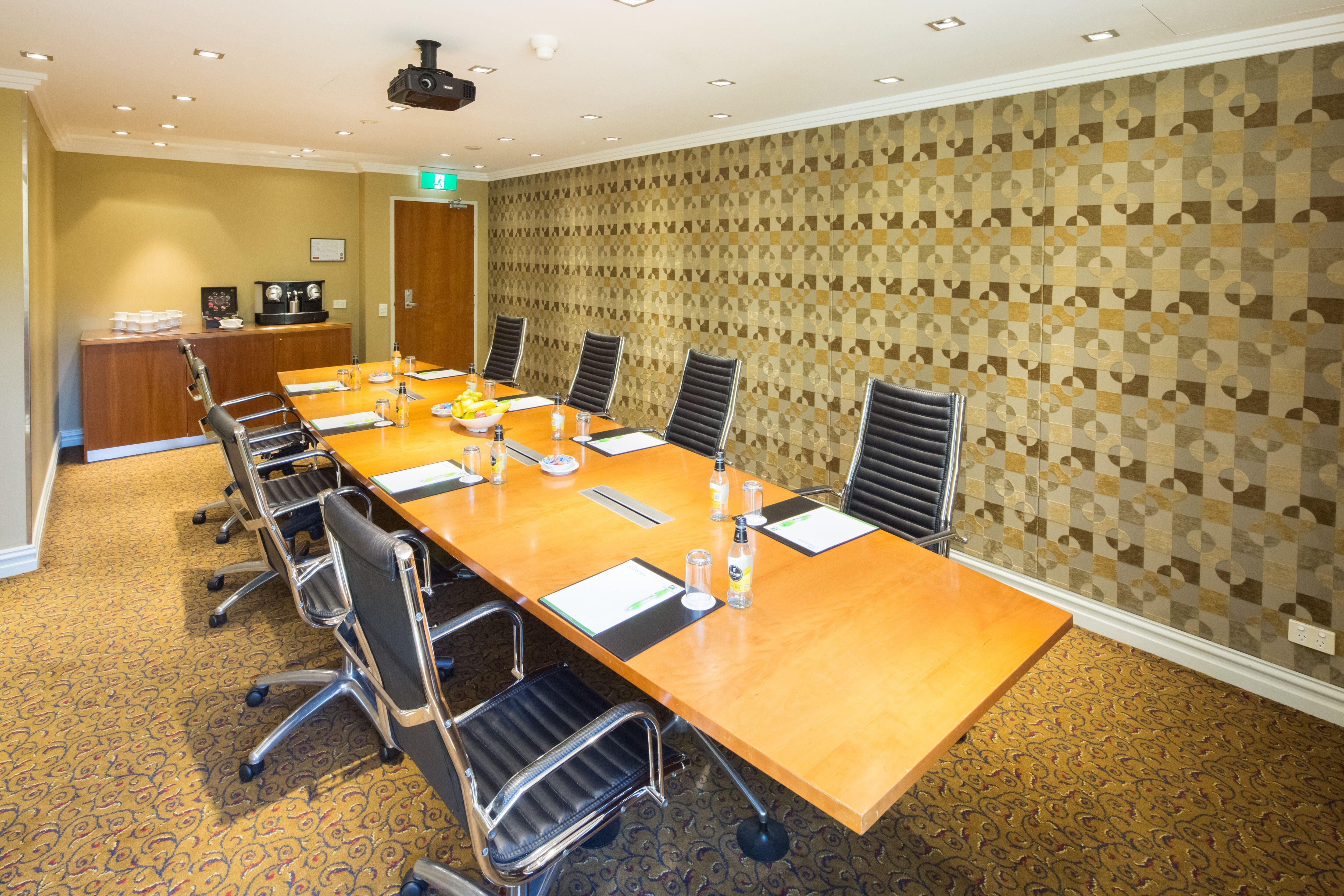 Holiday Inn Parramatta By Ihg Sydney Esterno foto