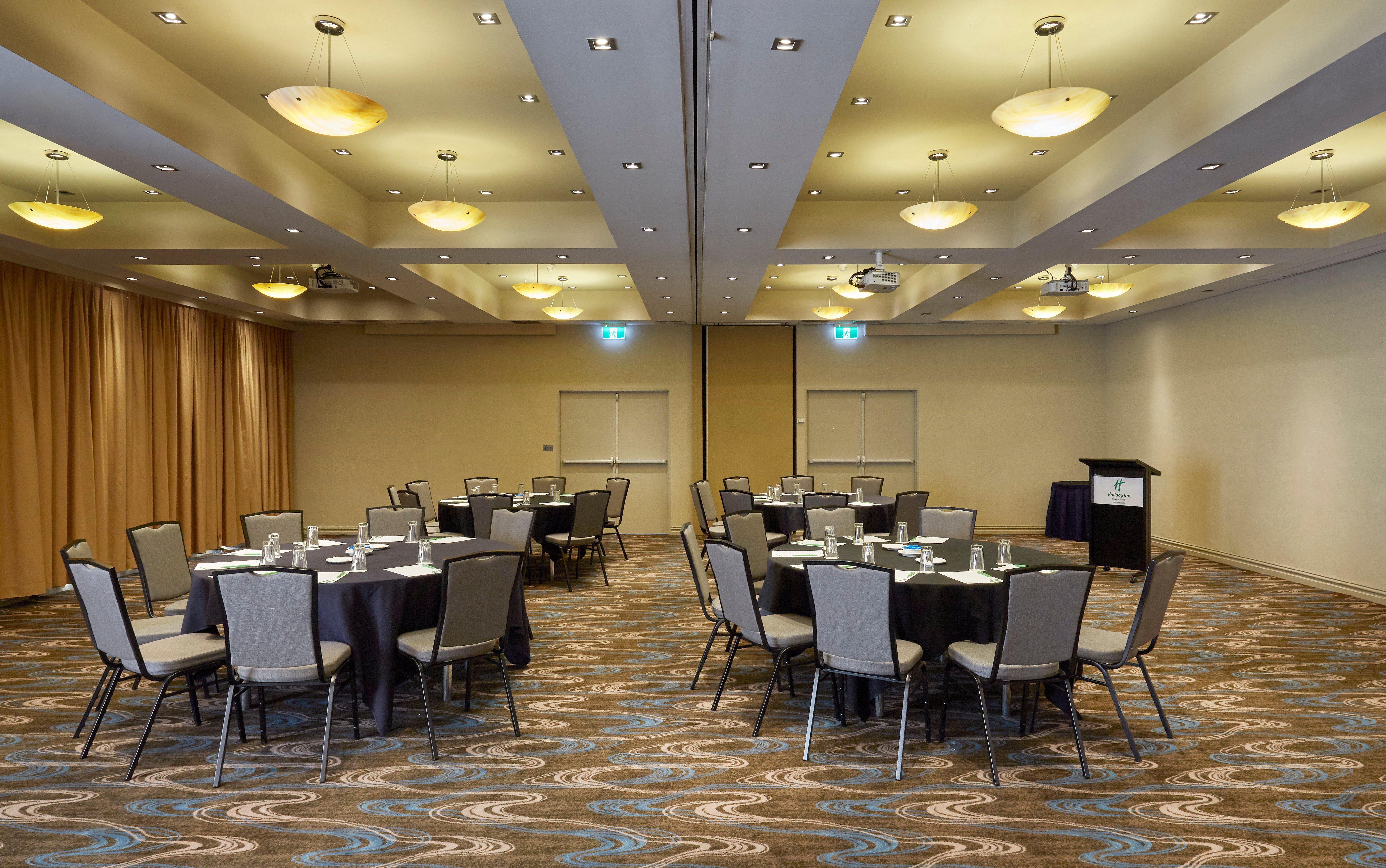 Holiday Inn Parramatta By Ihg Sydney Esterno foto