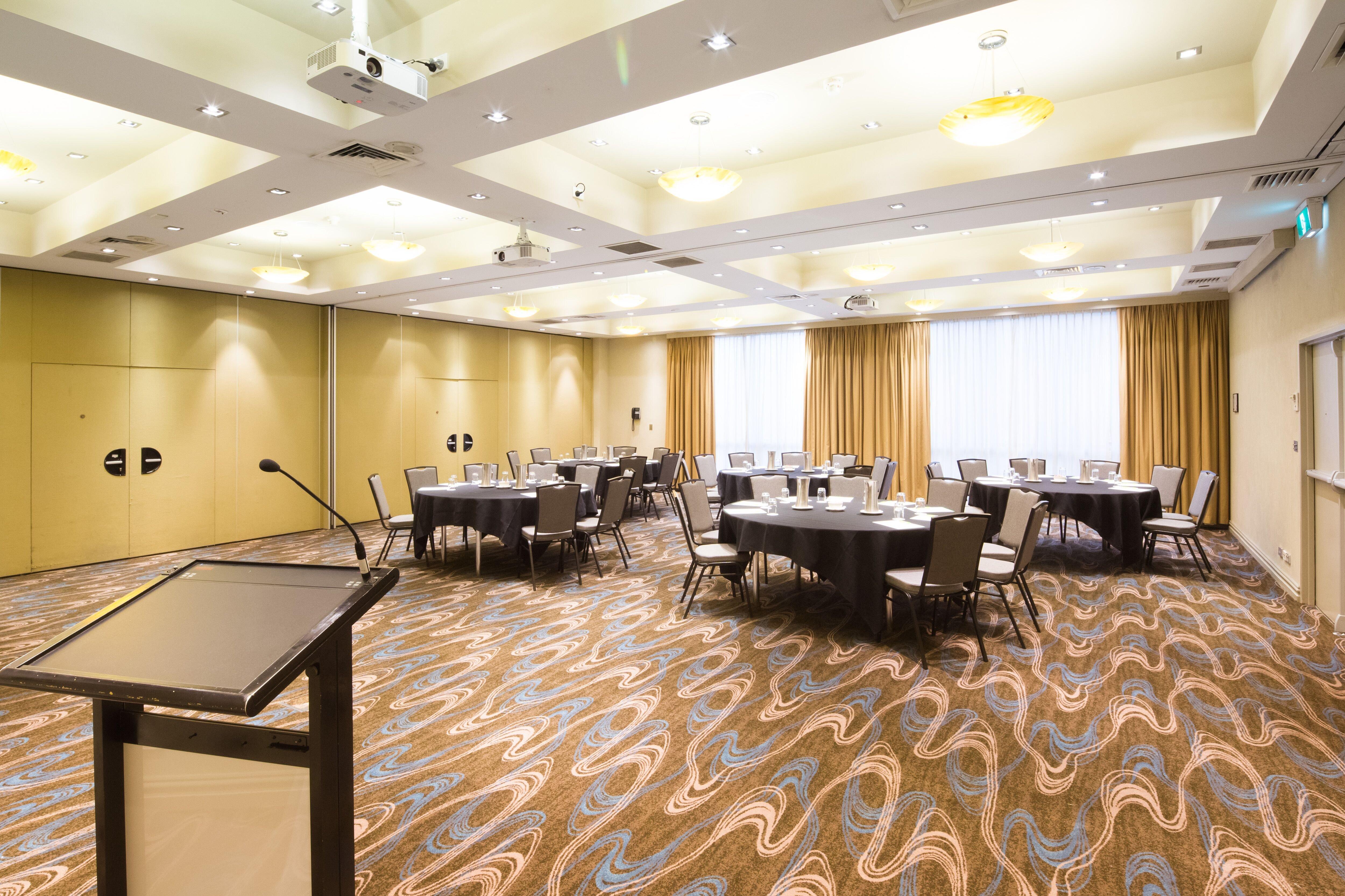 Holiday Inn Parramatta By Ihg Sydney Esterno foto