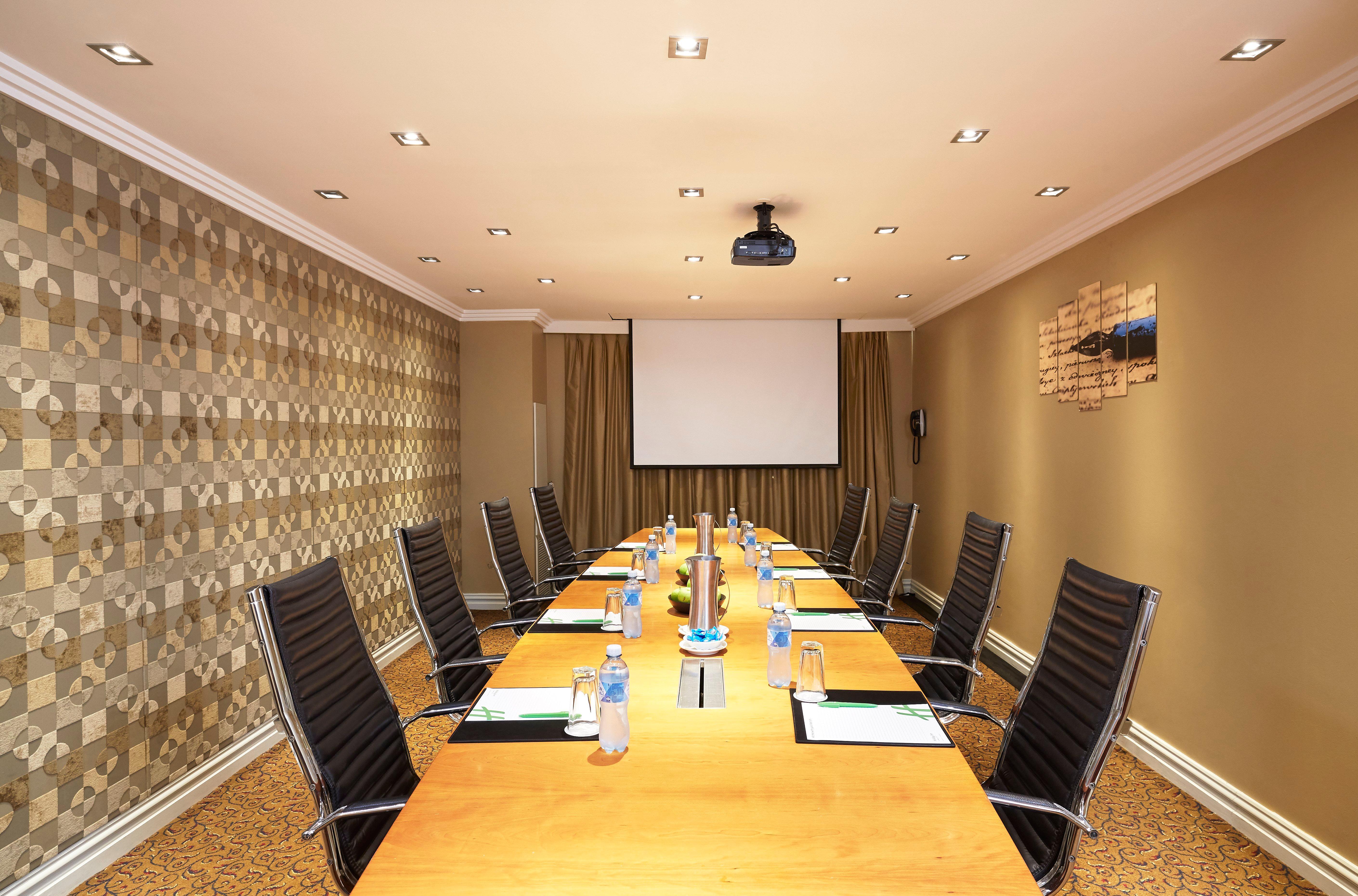 Holiday Inn Parramatta By Ihg Sydney Esterno foto