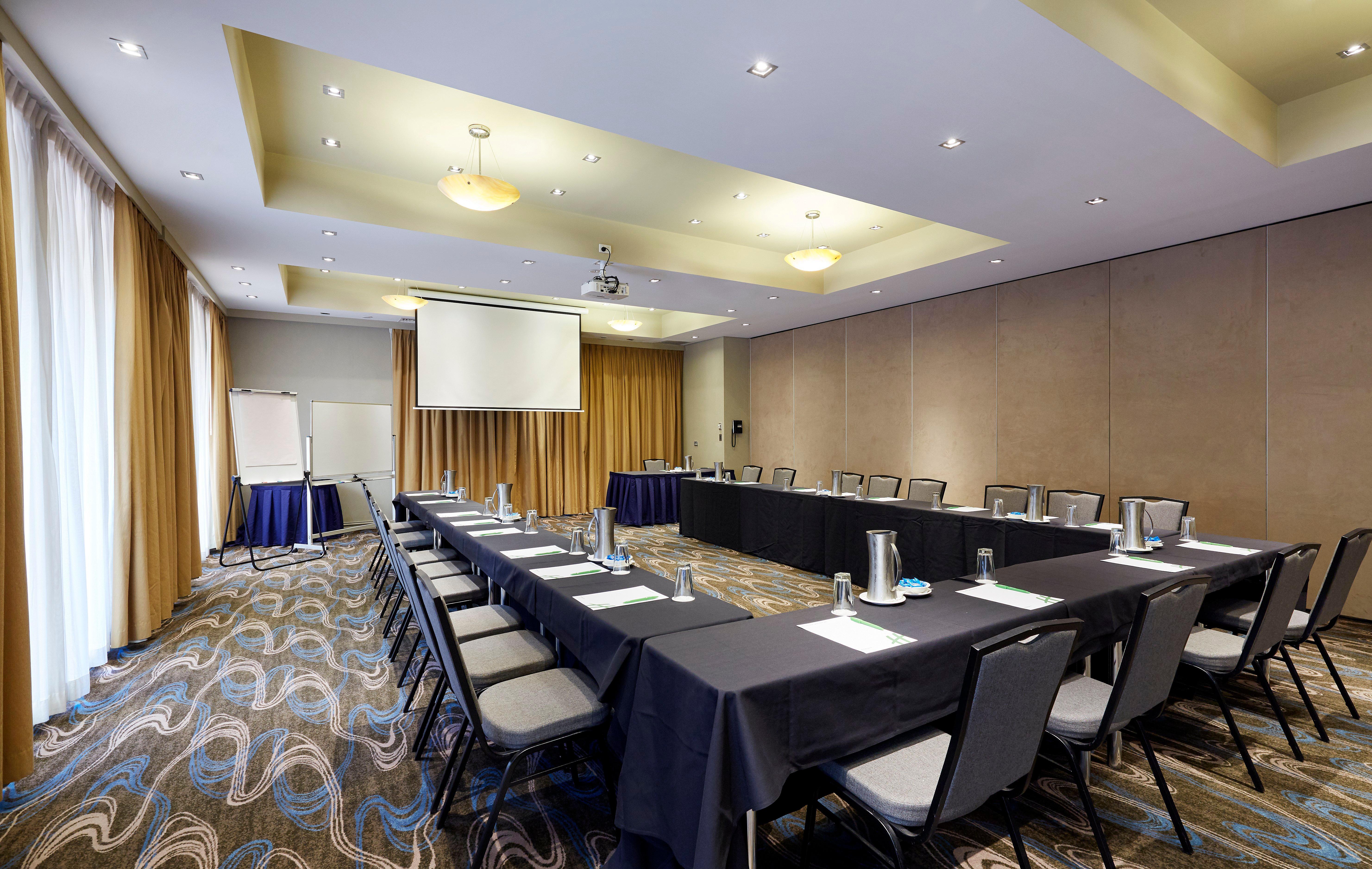 Holiday Inn Parramatta By Ihg Sydney Esterno foto