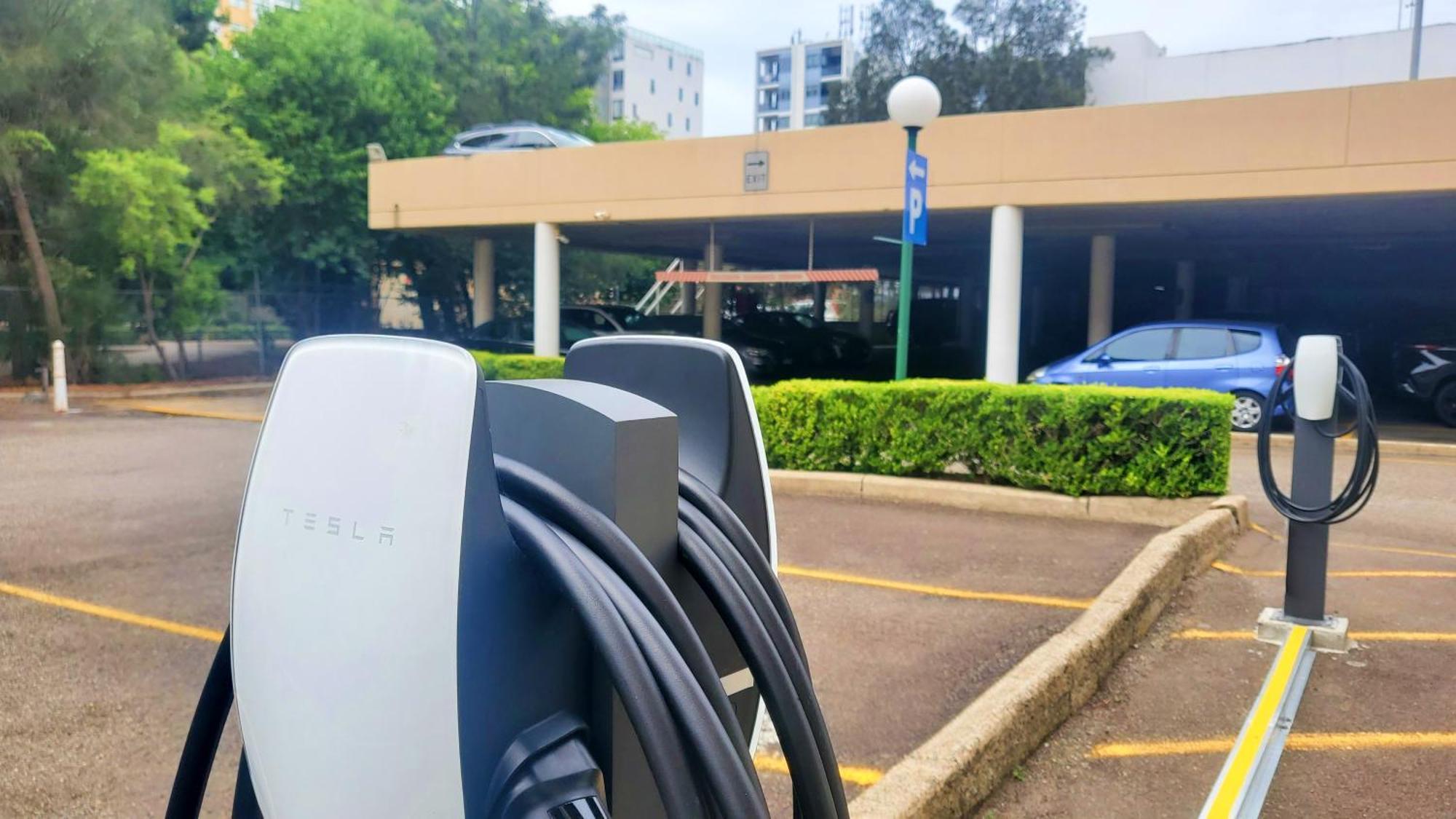 Holiday Inn Parramatta By Ihg Sydney Esterno foto