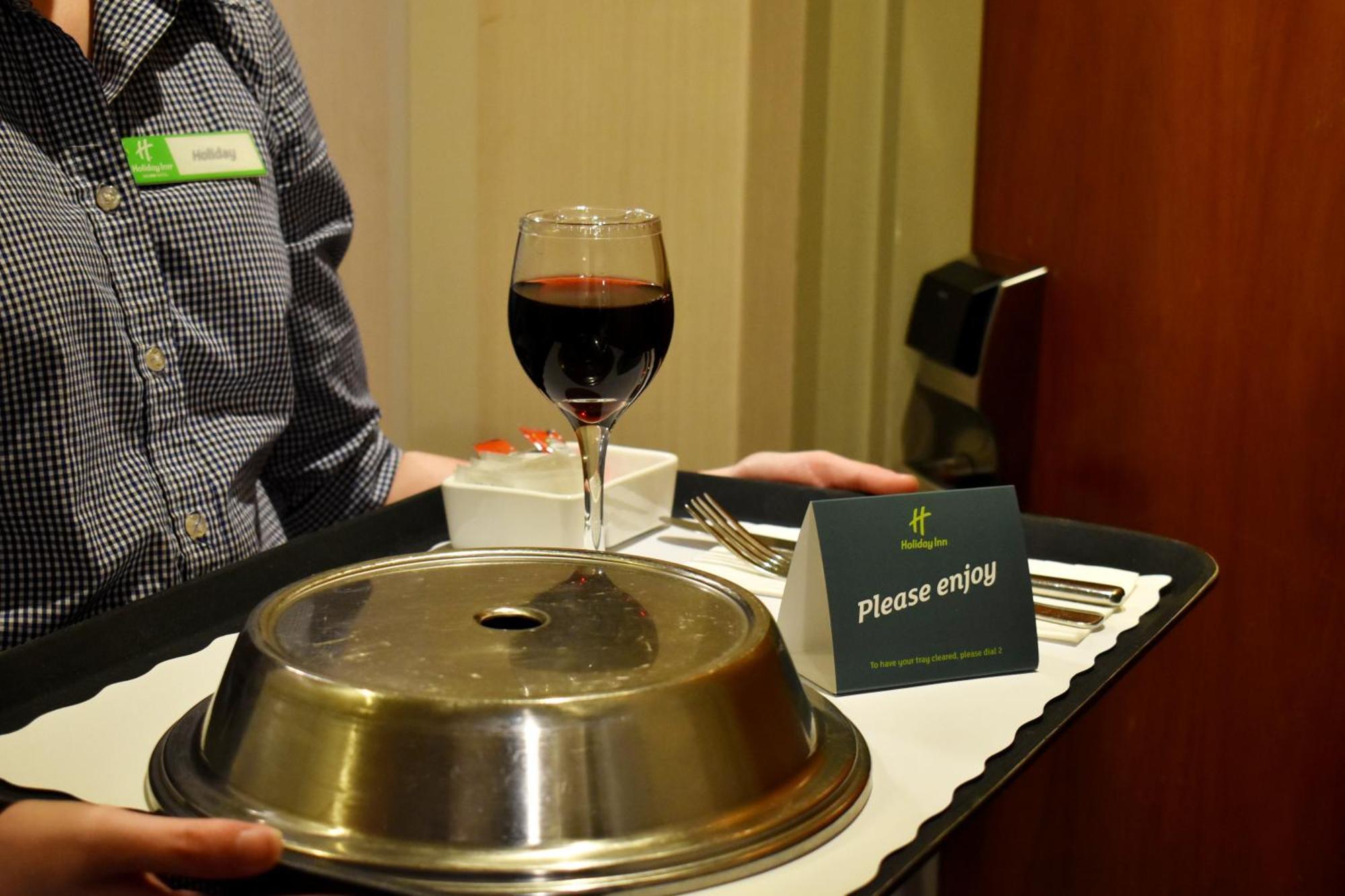 Holiday Inn Parramatta By Ihg Sydney Esterno foto