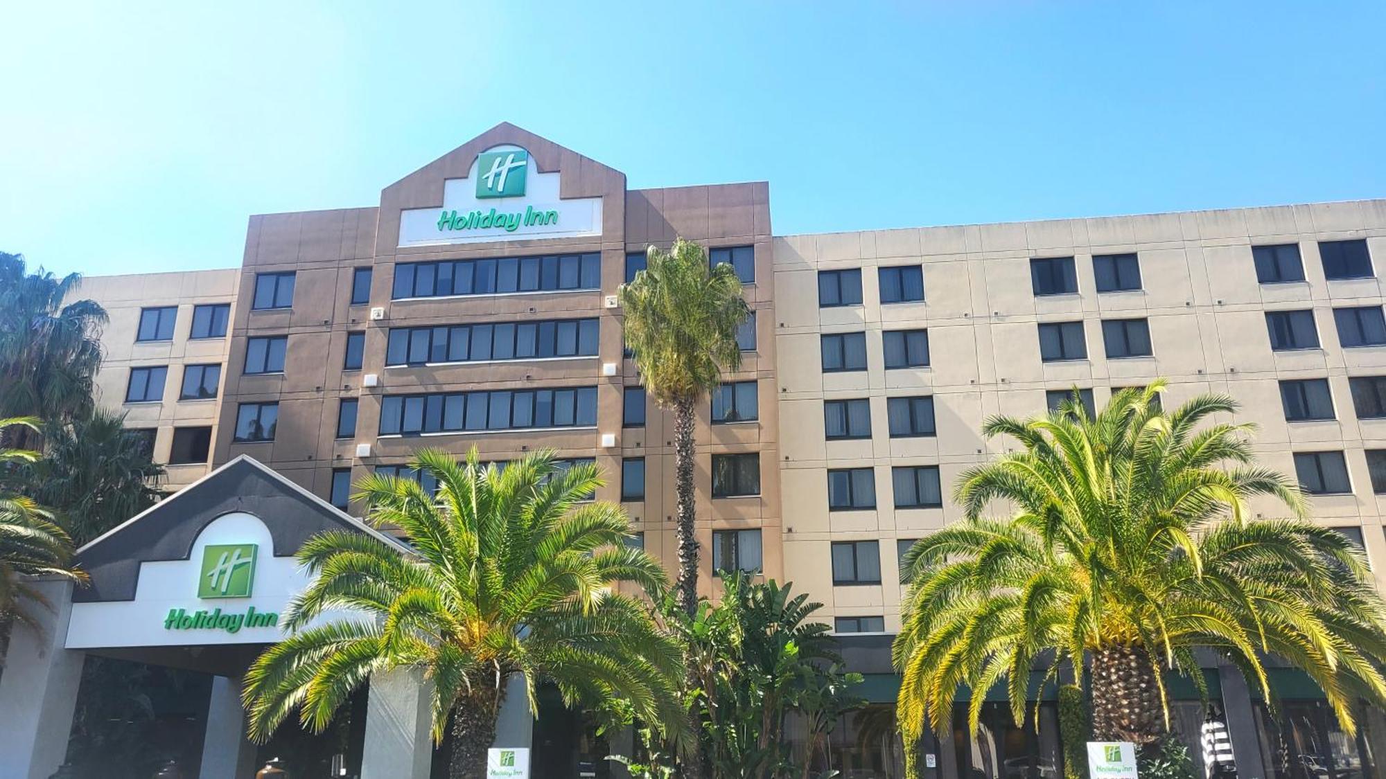 Holiday Inn Parramatta By Ihg Sydney Esterno foto