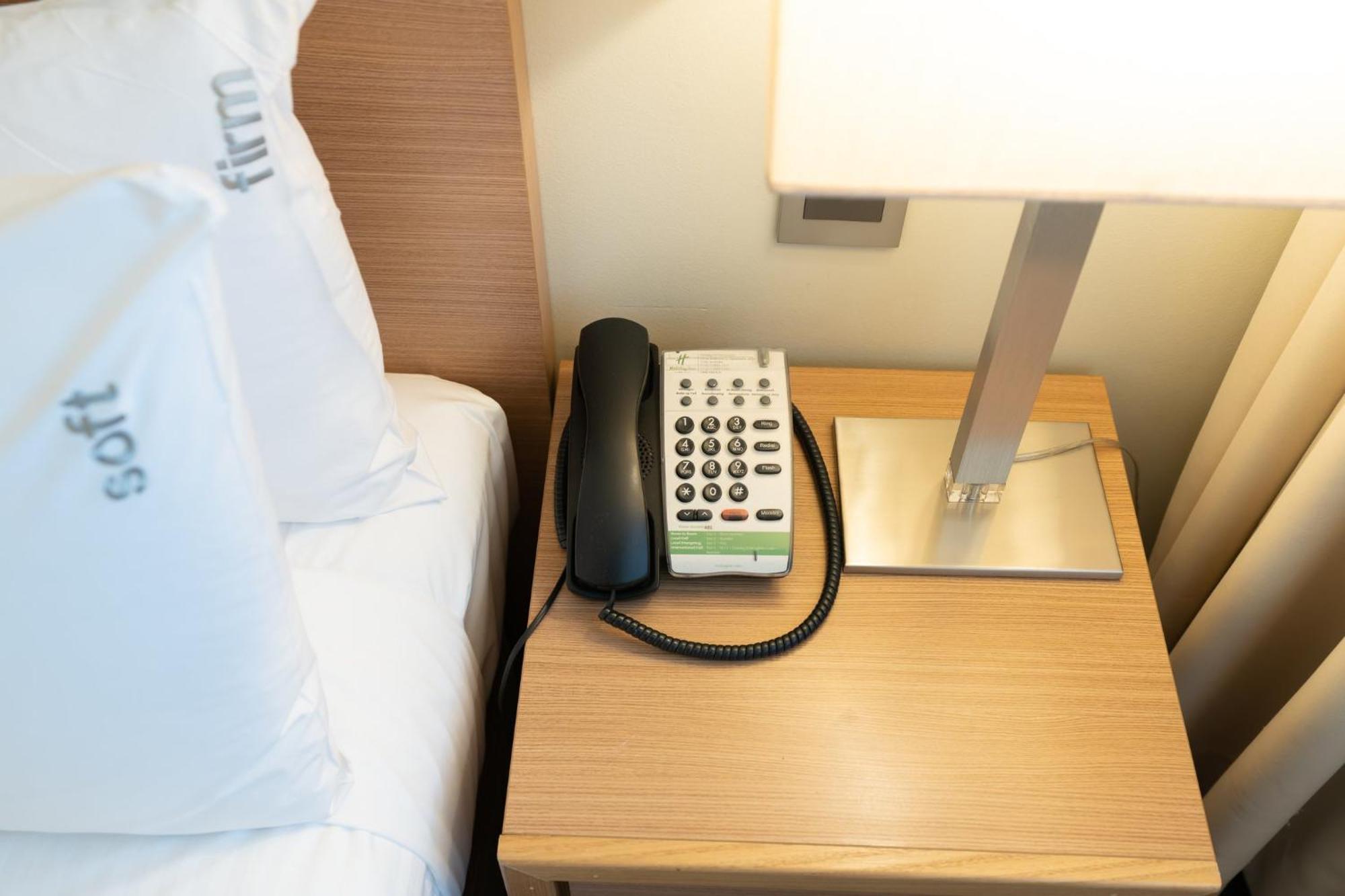 Holiday Inn Parramatta By Ihg Sydney Esterno foto
