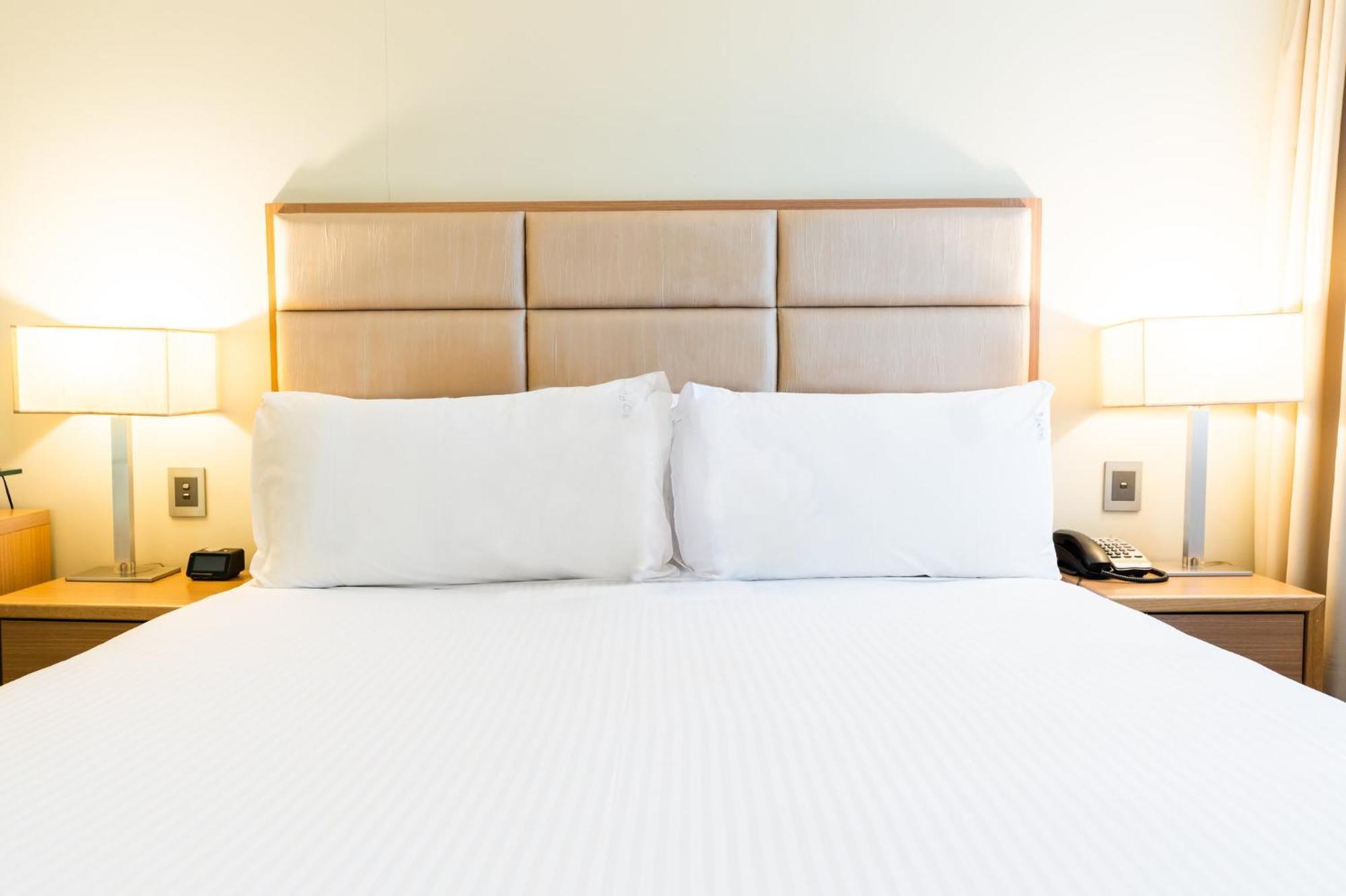 Holiday Inn Parramatta By Ihg Sydney Esterno foto