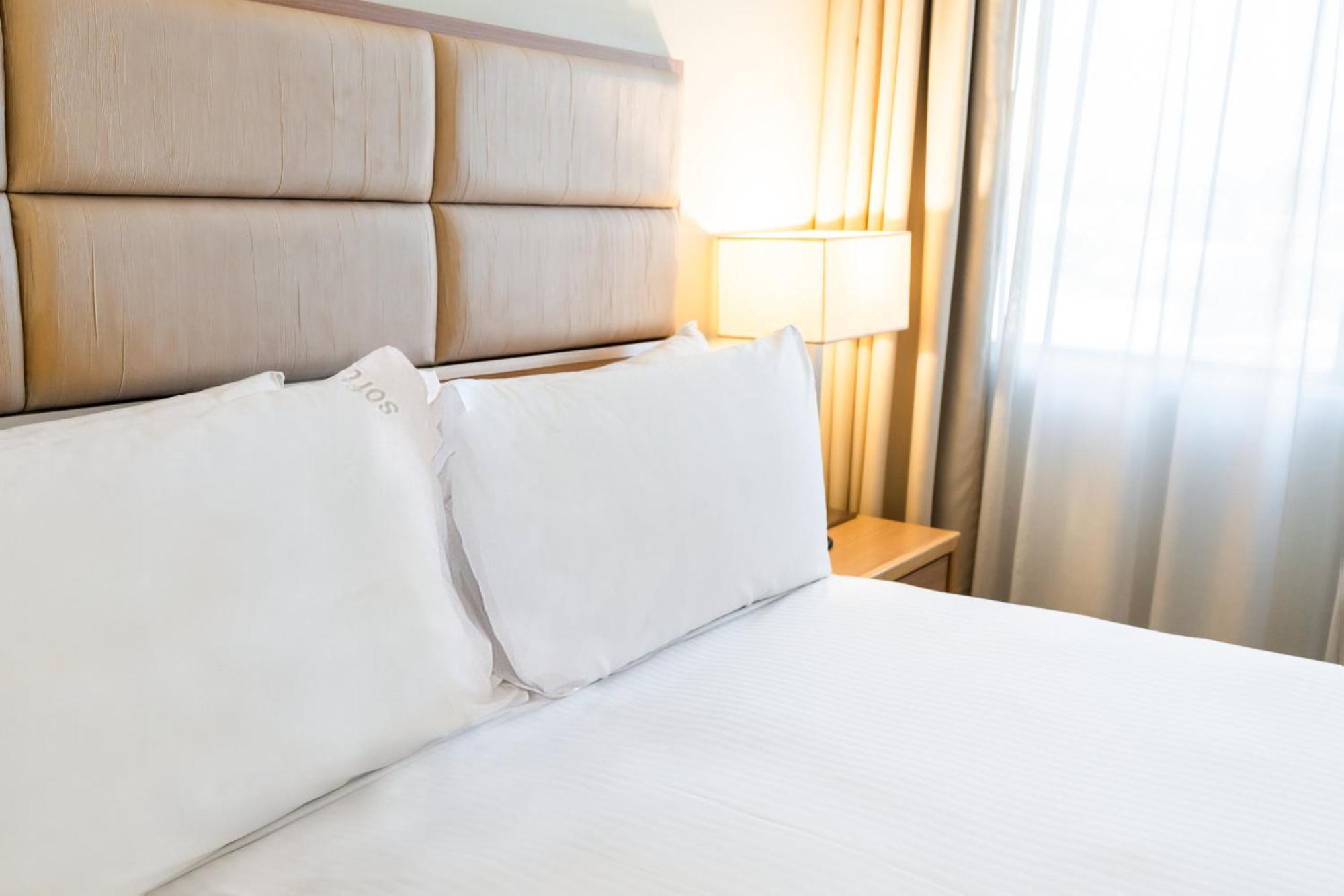 Holiday Inn Parramatta By Ihg Sydney Esterno foto