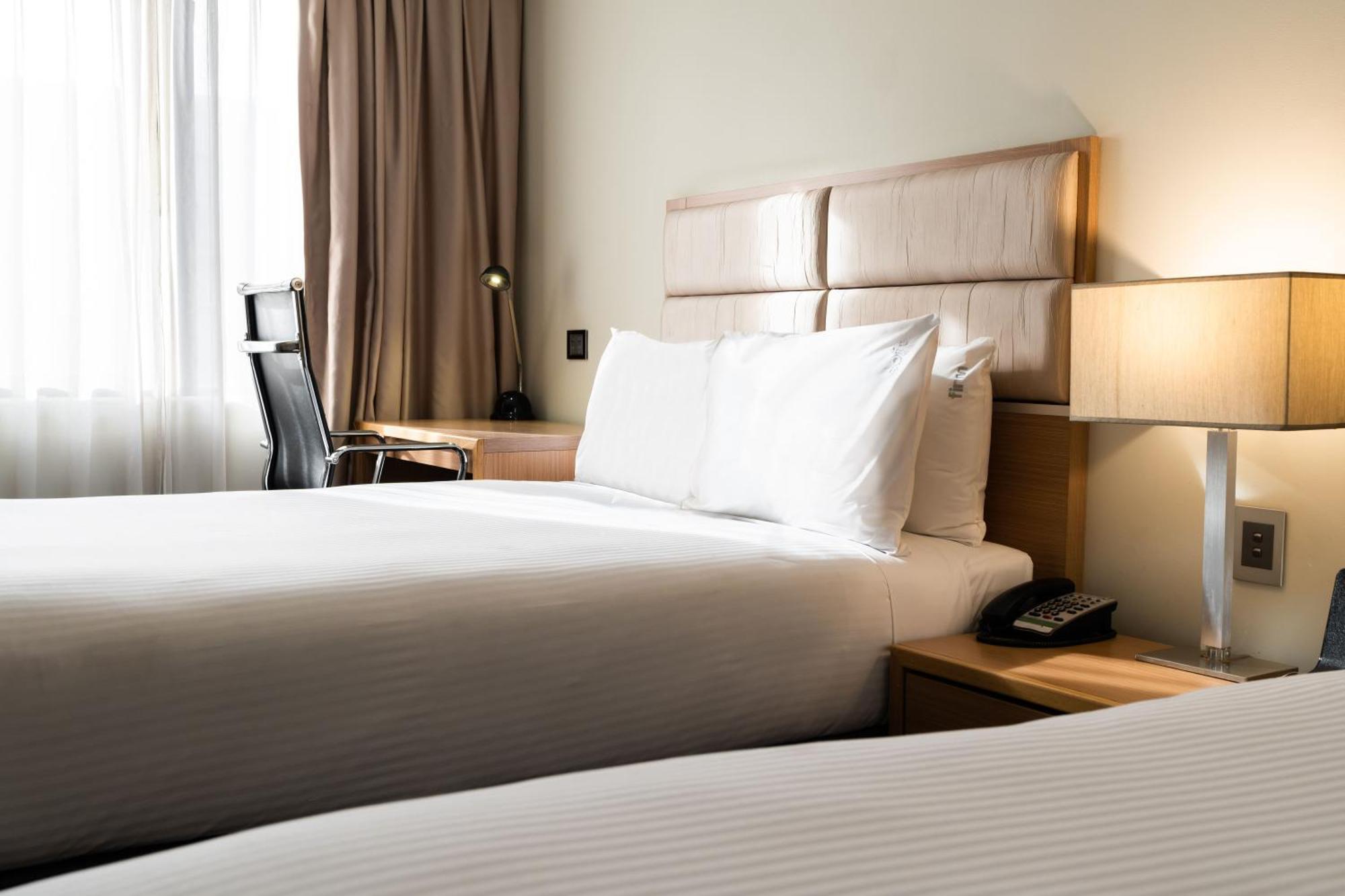 Holiday Inn Parramatta By Ihg Sydney Esterno foto