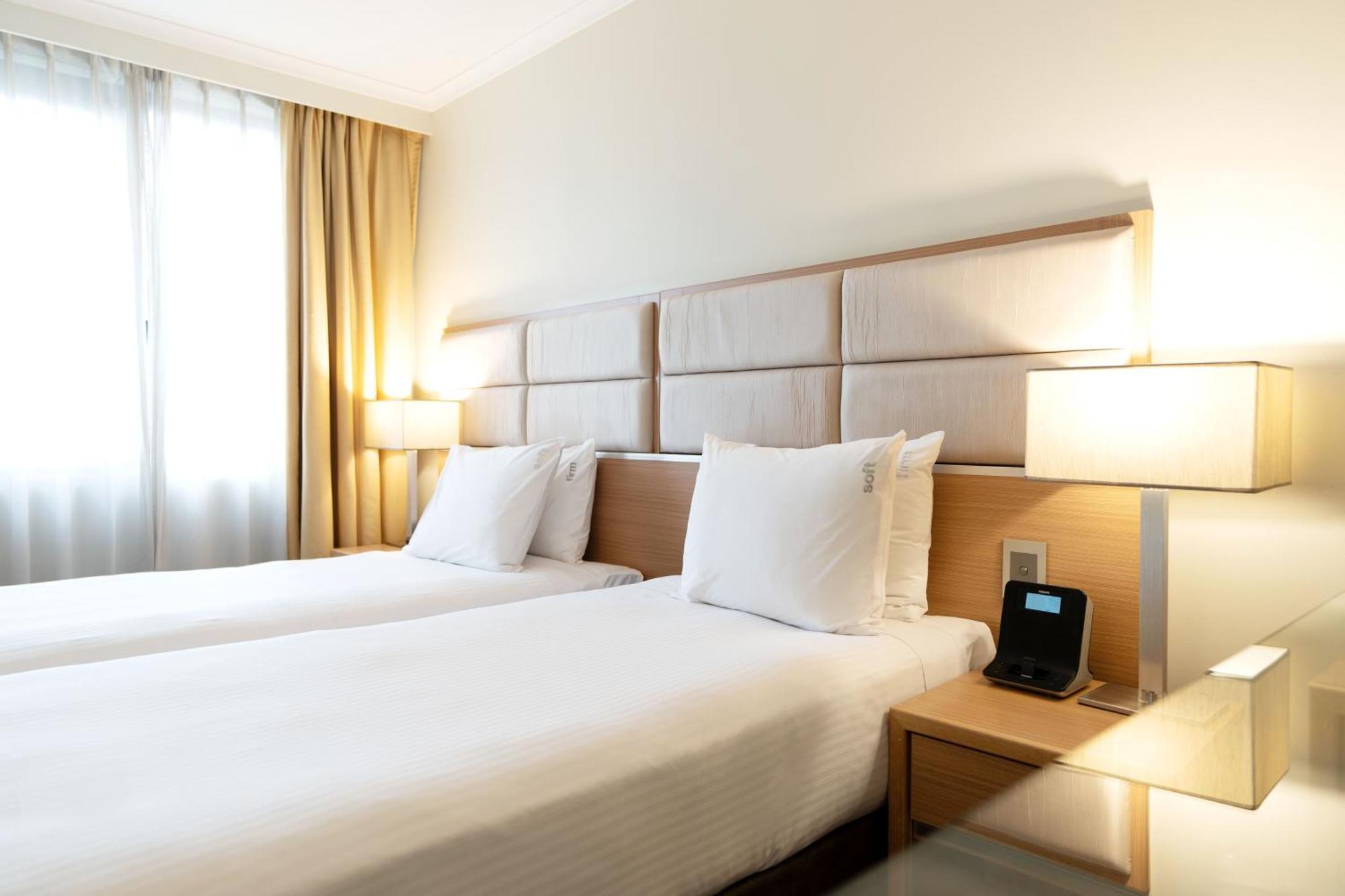 Holiday Inn Parramatta By Ihg Sydney Esterno foto