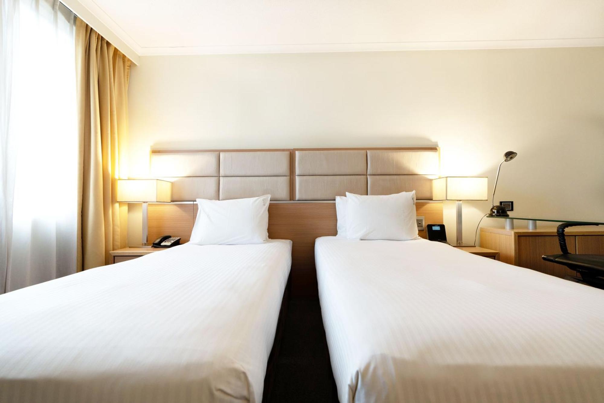 Holiday Inn Parramatta By Ihg Sydney Esterno foto