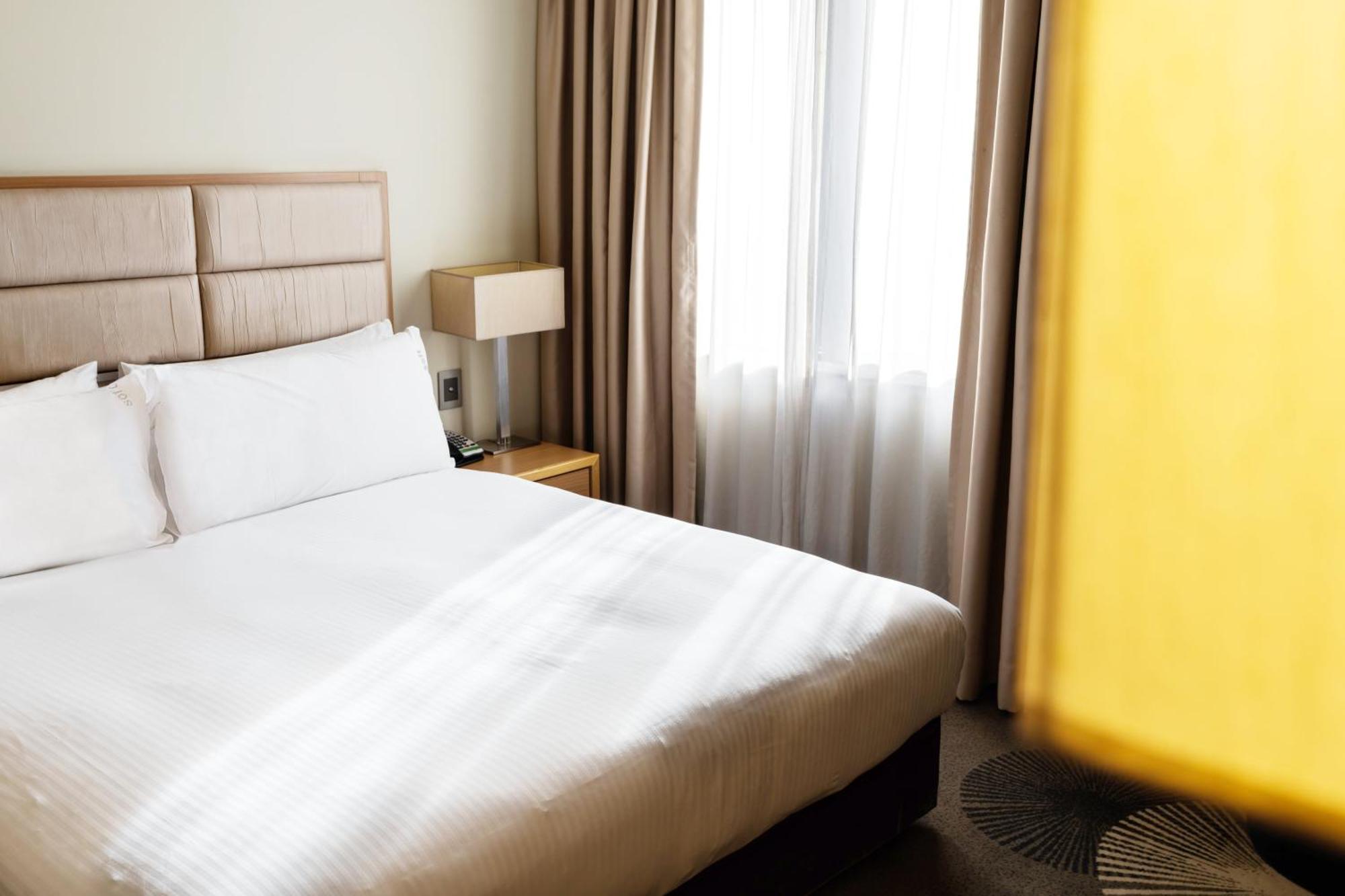 Holiday Inn Parramatta By Ihg Sydney Esterno foto
