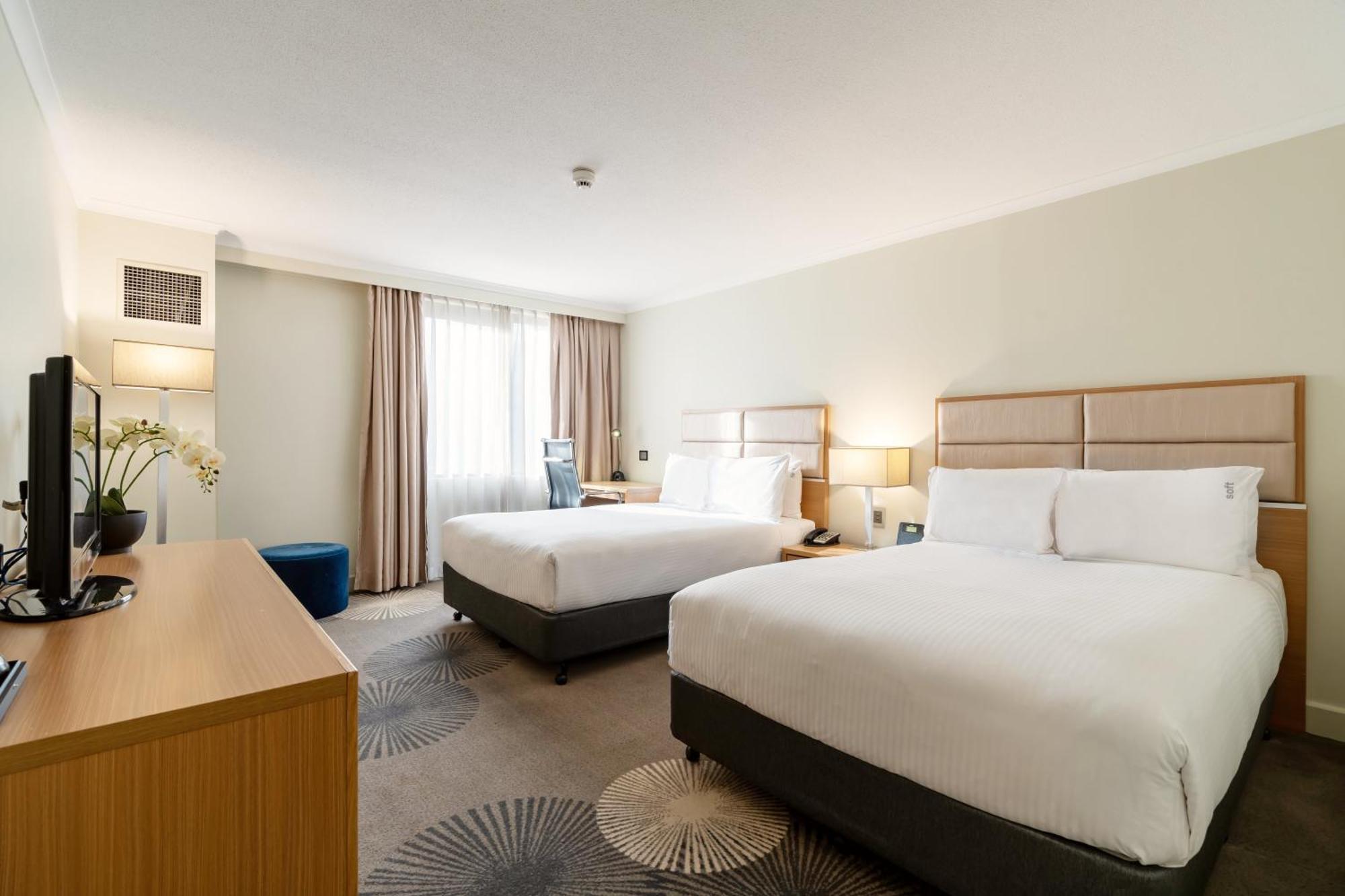 Holiday Inn Parramatta By Ihg Sydney Esterno foto