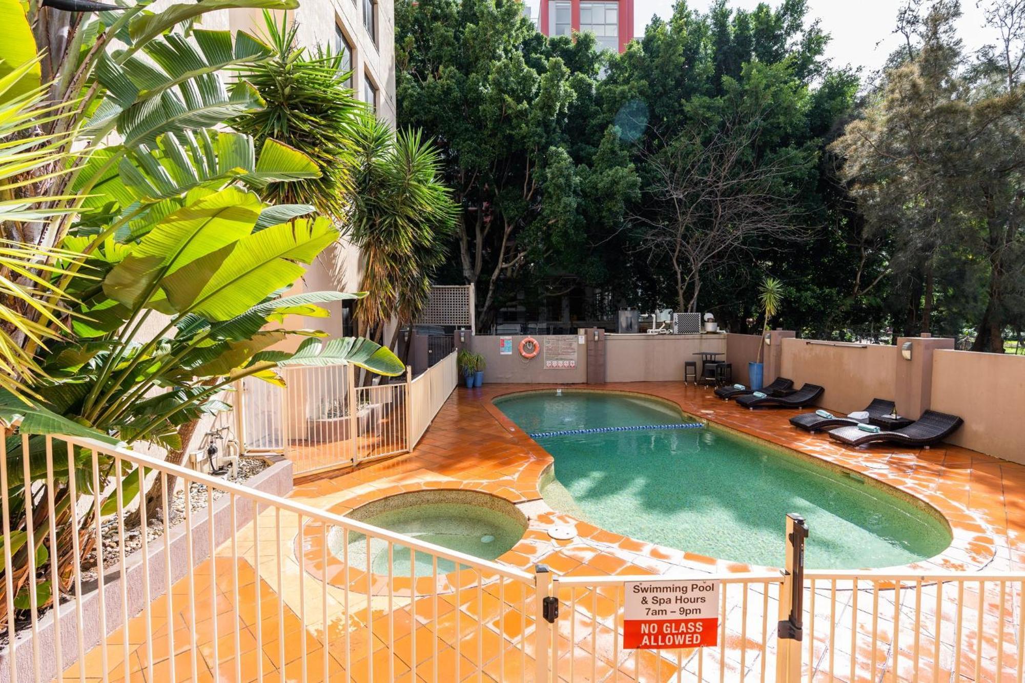 Holiday Inn Parramatta By Ihg Sydney Esterno foto