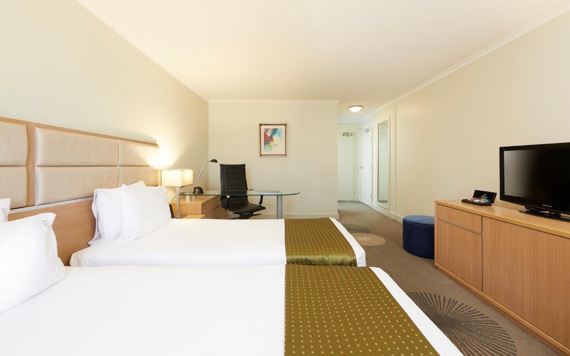 Holiday Inn Parramatta By Ihg Sydney Esterno foto