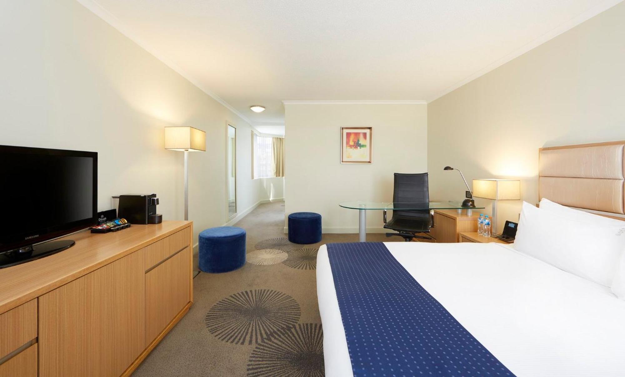 Holiday Inn Parramatta By Ihg Sydney Esterno foto