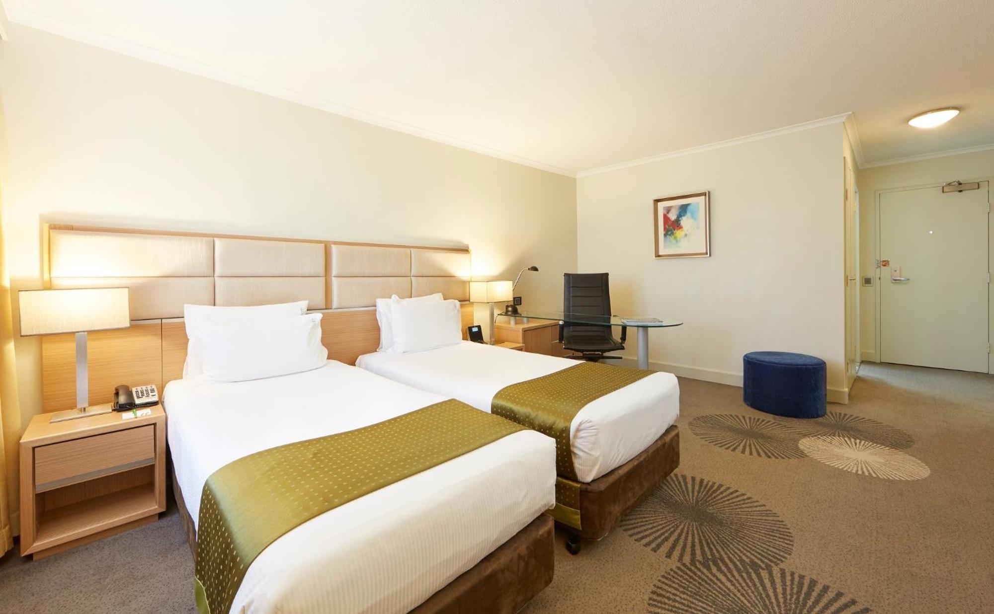Holiday Inn Parramatta By Ihg Sydney Esterno foto