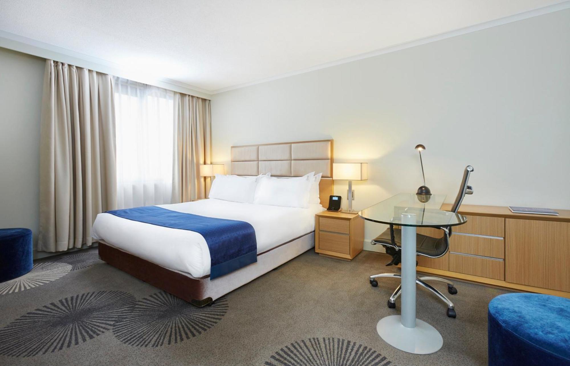 Holiday Inn Parramatta By Ihg Sydney Esterno foto
