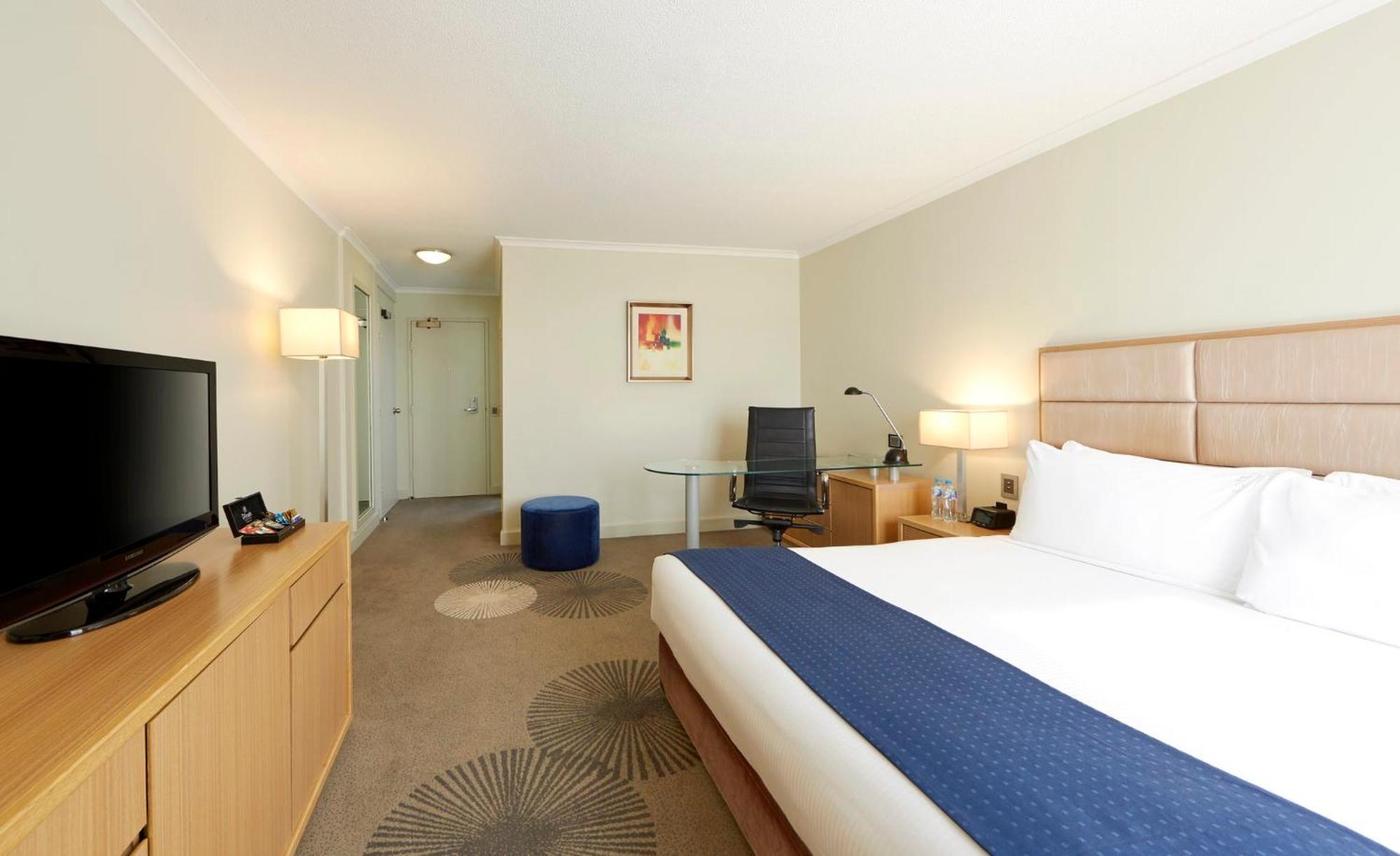 Holiday Inn Parramatta By Ihg Sydney Esterno foto