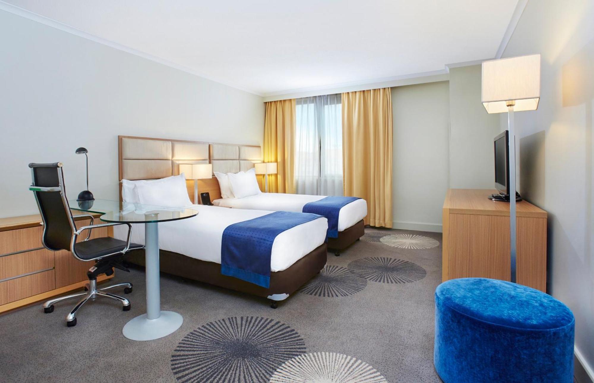 Holiday Inn Parramatta By Ihg Sydney Esterno foto